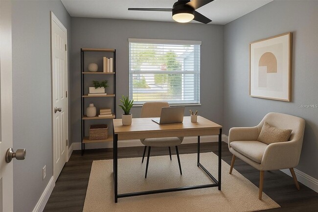 Photo - 2205 N Grady Ave House