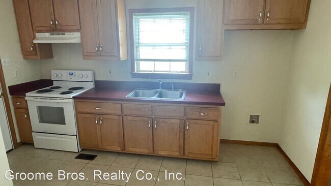 Foto del edificio - 3 br, 1 bath House - 101 N. Linden Ave.