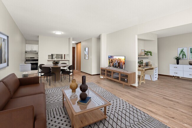 Foto del edificio - Arbor View Apartments
