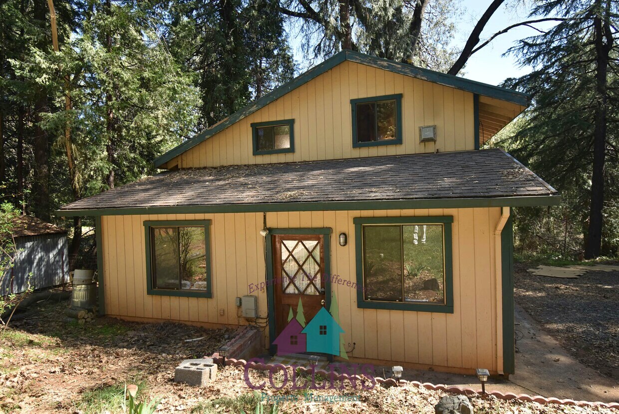 10475 C St, Grass Valley, CA 95945 House Rental in Grass Valley, CA
