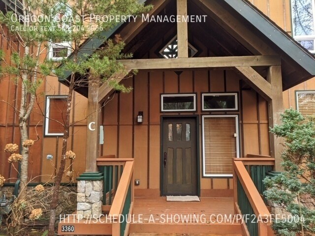 Foto del edificio - 3360 NW Oceanview Dr