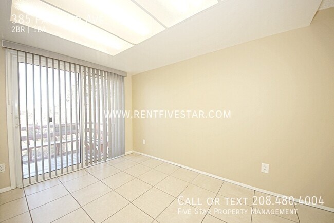 Foto del edificio - 385 Packard Ave