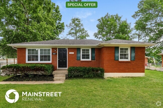 Building Photo - 5309 Pyrus Ln