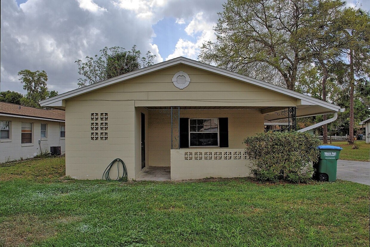 758 E Magnolia Ave, Longwood, FL 32750 House Rental in Longwood, FL