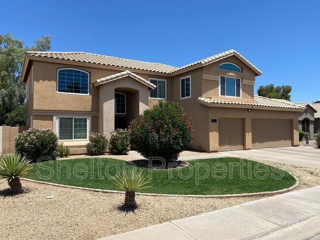Foto del edificio - 2232 W Harrison St