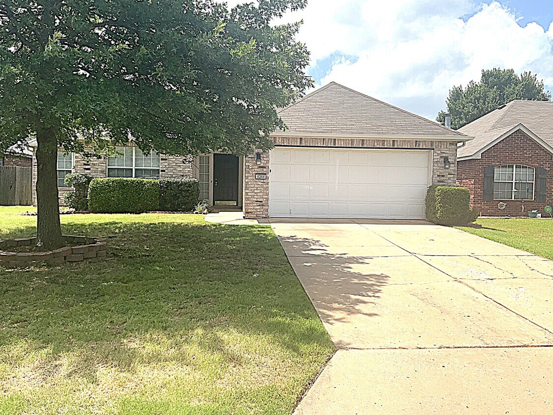Foto principal - 4344 S 197th E Ave