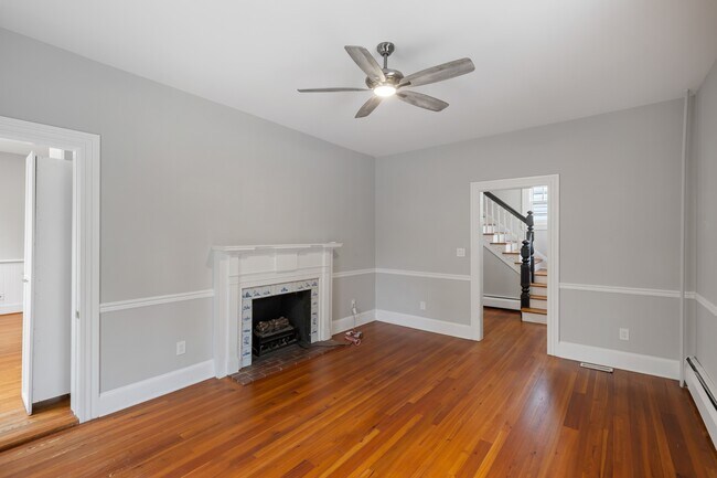 Foto del edificio - 5116 Wetheredsville Rd