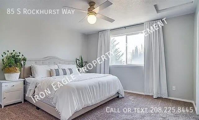 Foto del edificio - 85 S Rockhurst Way