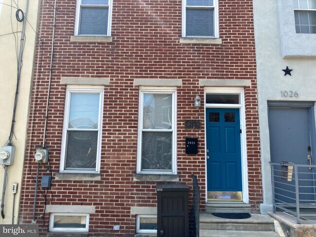 Foto del edificio - 1028 S 18th St