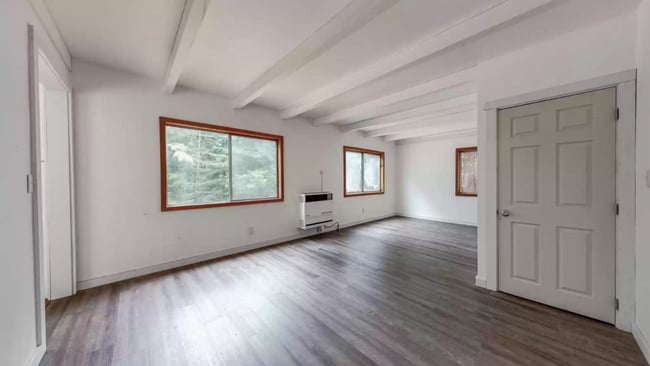 Building Photo - Gated, Pet-Friendly Cabin With 1.3 Acres O...