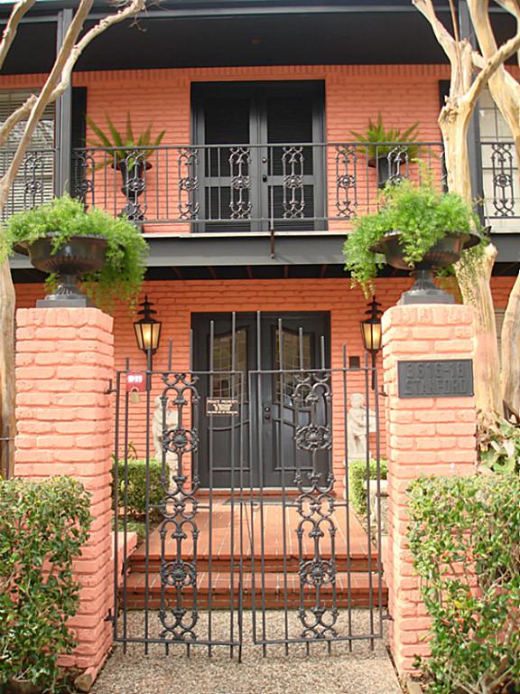 Foto del edificio - 3618 Stanford St