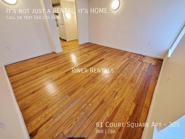 Building Photo - 61 Court Square