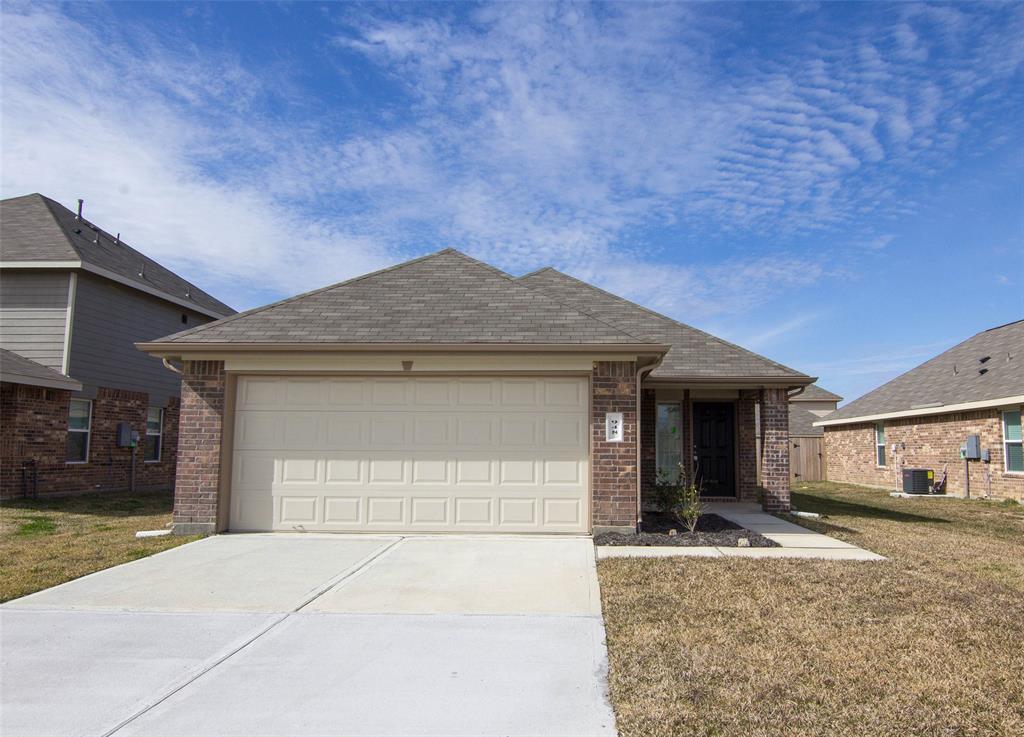 Foto principal - 948 Harvest Salt Ln