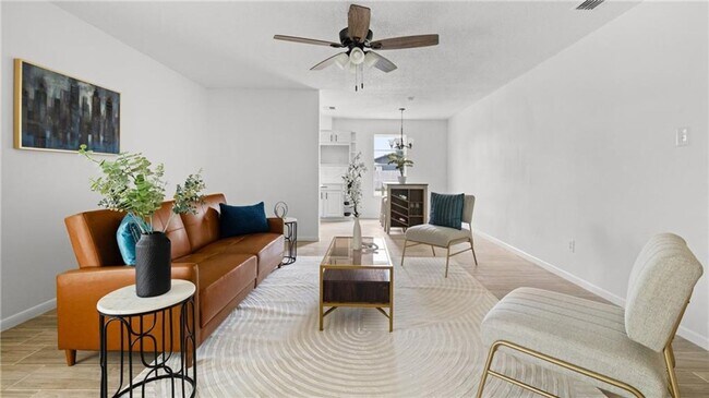 Building Photo - Ready for move in