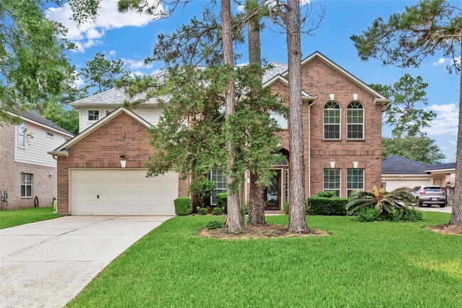 Foto del edificio - 24823 Haverford Rd