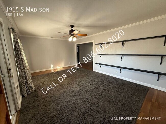 Foto del edificio - 1915 S Madison-