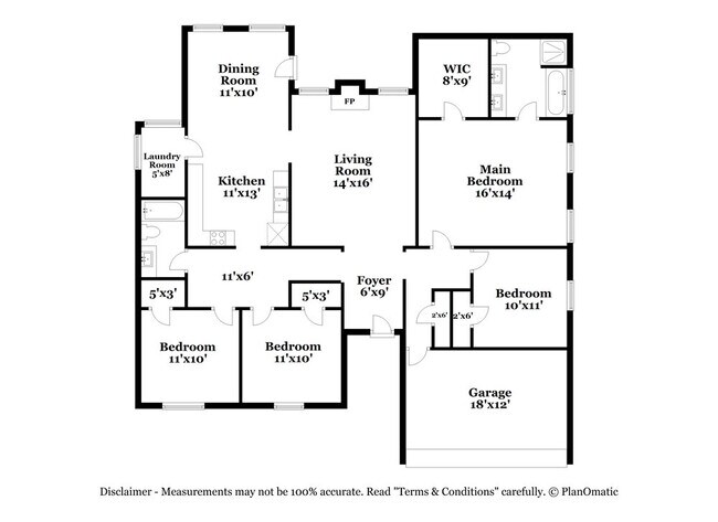 Building Photo - 392 Pinnacle Dr.