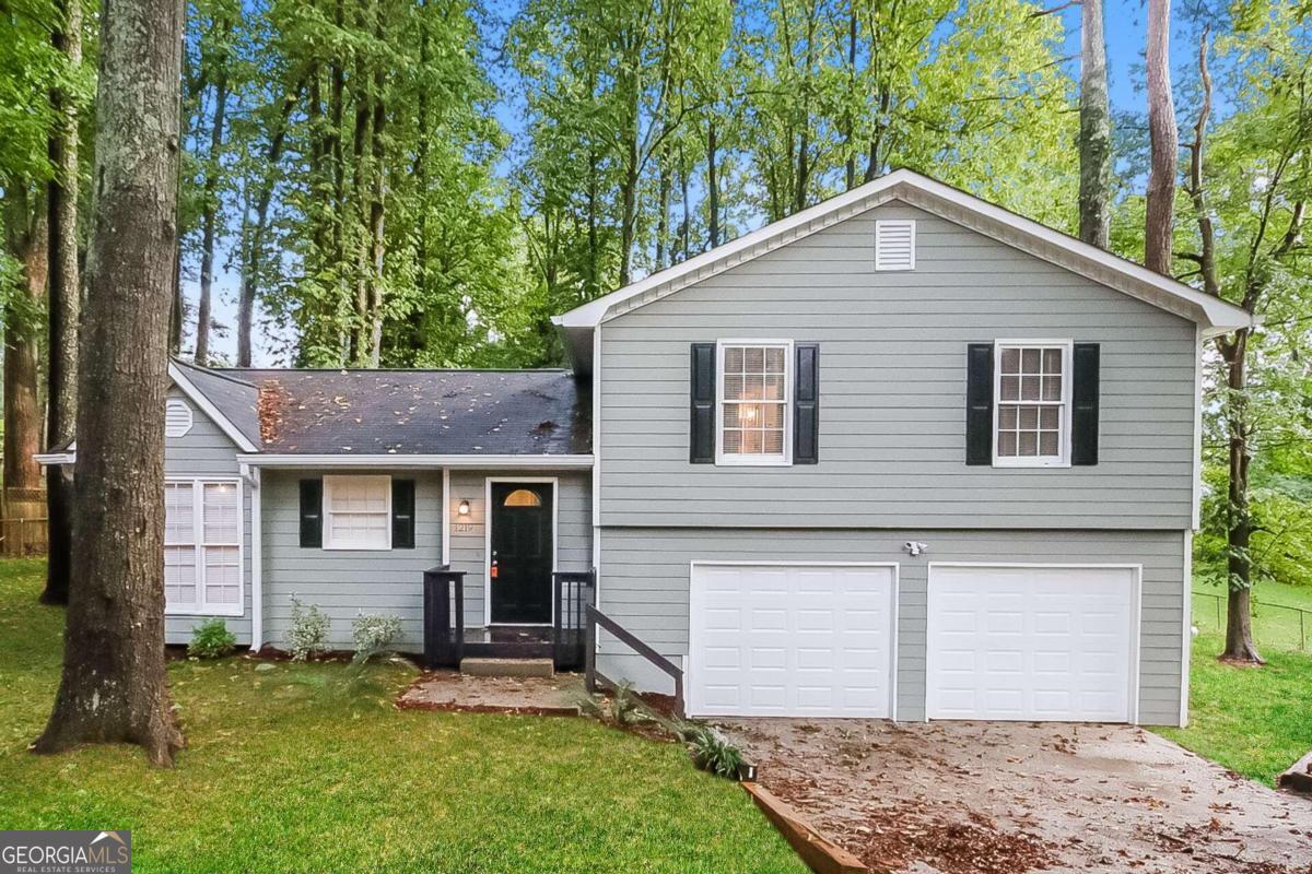 Primary Photo - 1219 Ox Dr
