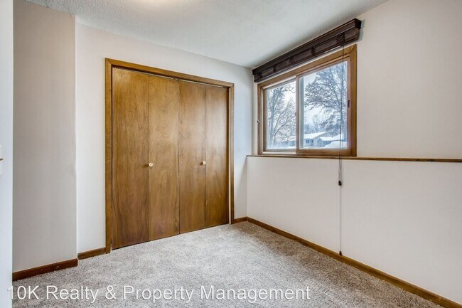 Building Photo - 4 br, 2 bath House - 10520 Tamarack Street NW