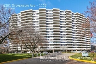 Building Photo - 6301 Stevenson Ave