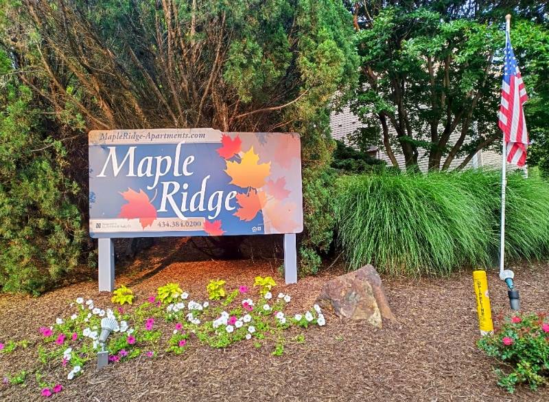 Foto principal - 600 Reusens Rd