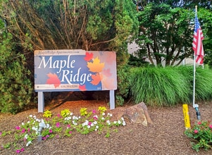 Building Photo - 600 Reusens Rd