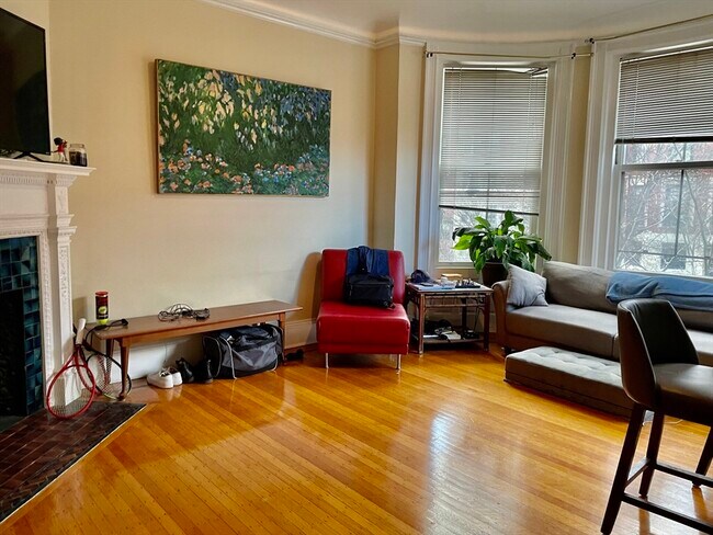 Foto del edificio - 259 Beacon St