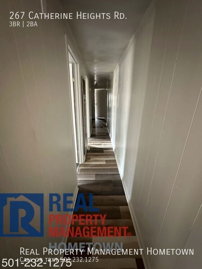 Foto del edificio - 267 Catherine Heights Rd