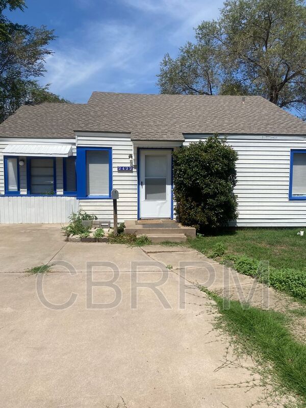 Foto del edificio - 2422 23rd St