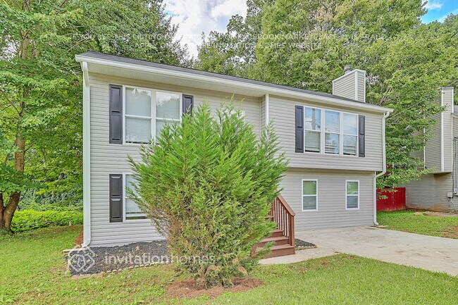 Foto del edificio - 3424 Kingsbrooke Way