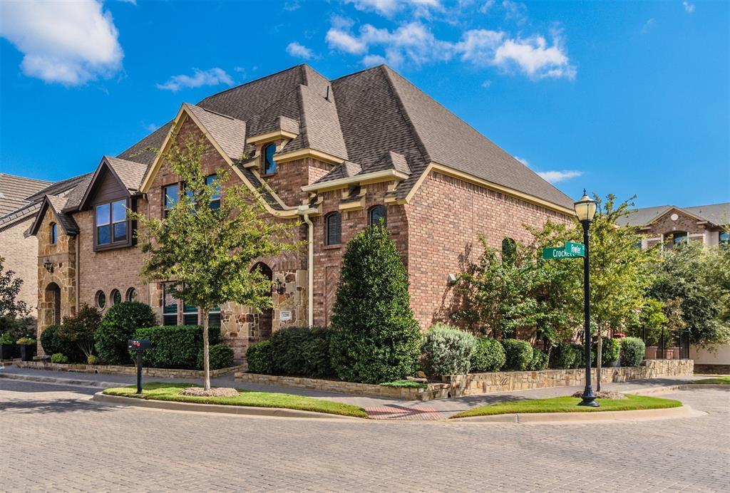 1200 Crockett St, Keller, TX 76248 Condo for Rent in Keller, TX