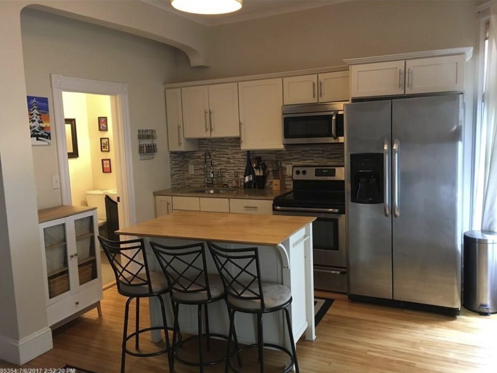 Foto principal - 519 Cumberland Ave