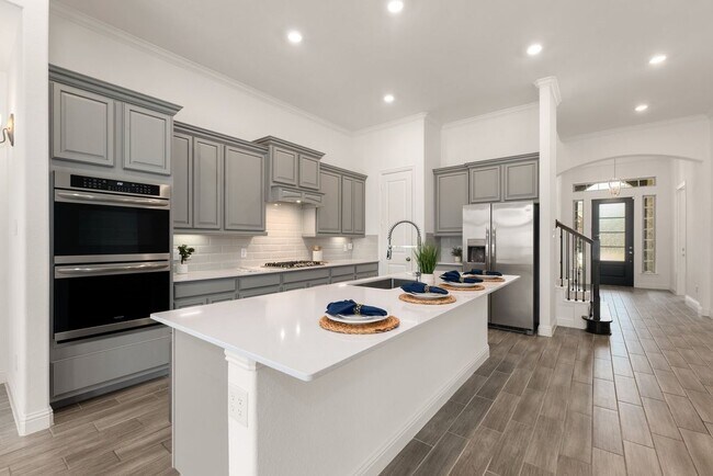 Building Photo - 6518 Fairway Gln Ln