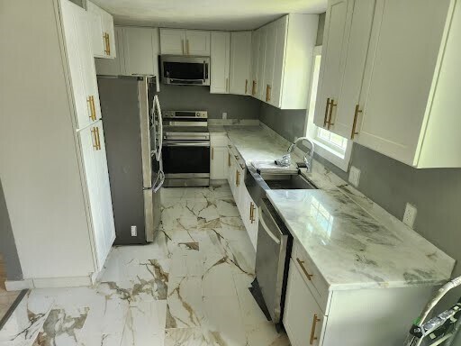 Foto del edificio - 4160 Bethlehem Ave