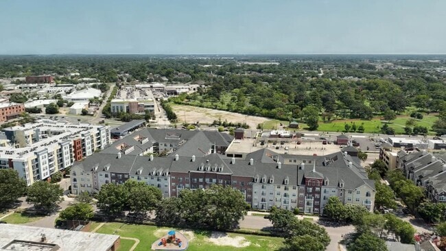  - Canterbury Townhomes