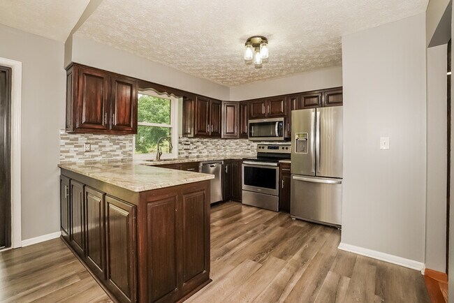 Foto del edificio - 371 Shenandoah Blvd