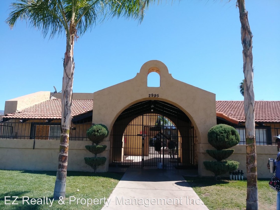 Foto principal - 2995 Mountain Ave