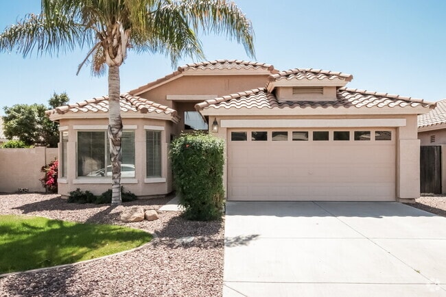Building Photo - 3881 E Wyatt Way