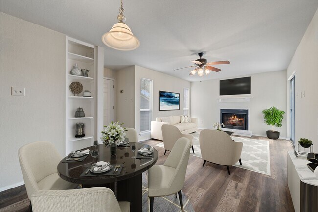 Foto del edificio - 18519 Egret Bay Blvd