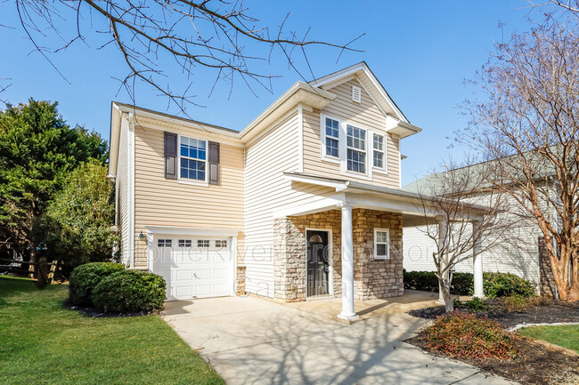 Foto del edificio - 12323 Cumberland Cove Dr
