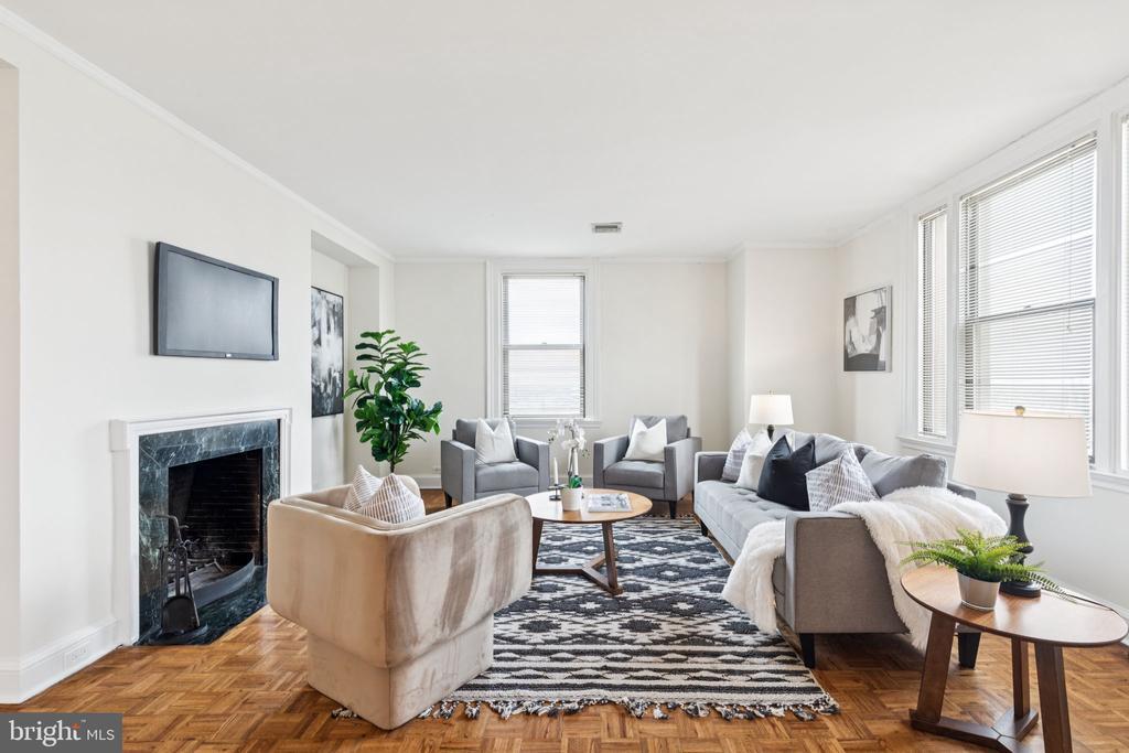 Foto principal - 2031 Locust St