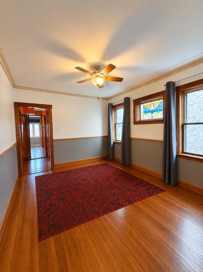 Building Photo - 4447 N Springfield Ave