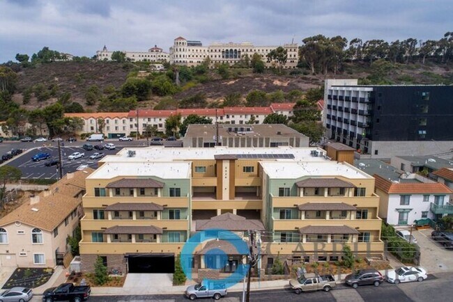 Foto del edificio - 5526 Lauretta St