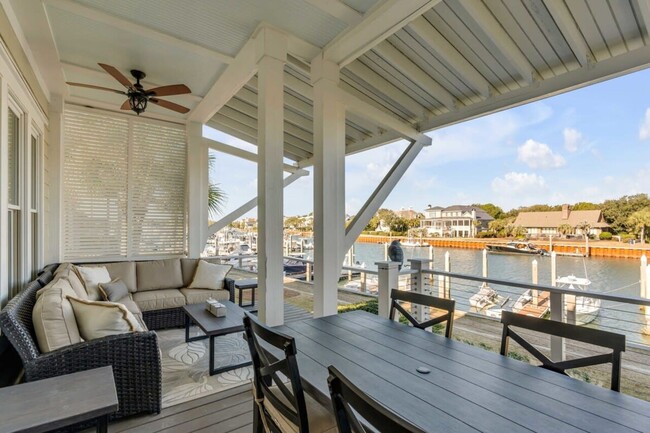 Building Photo - Morgan Creek IOP