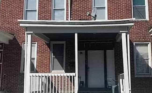 Foto del edificio - 2610 Oswego Ave