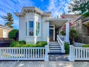Building Photo - 1377 Calistoga Ave