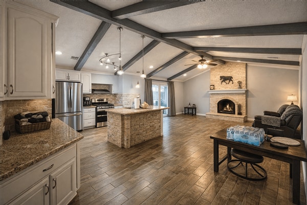 Foto del edificio - 6506 Forest Grove