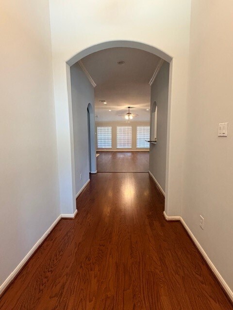 Foto del edificio - 5407 Marble Springs Ln