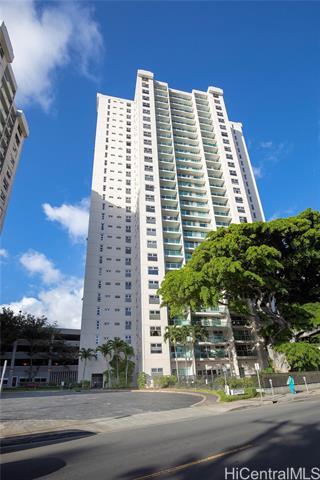 Foto del edificio - 1450 Young St