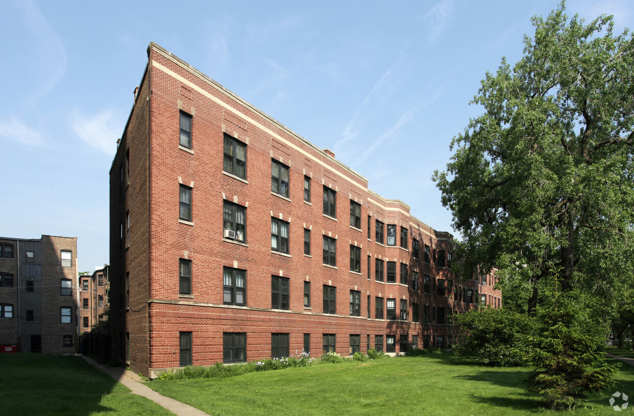 Building Photo - East View Park